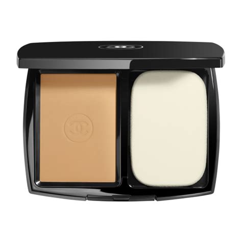 chanel le teint ultra tenue compact powder|Chanel ultra le teint shades.